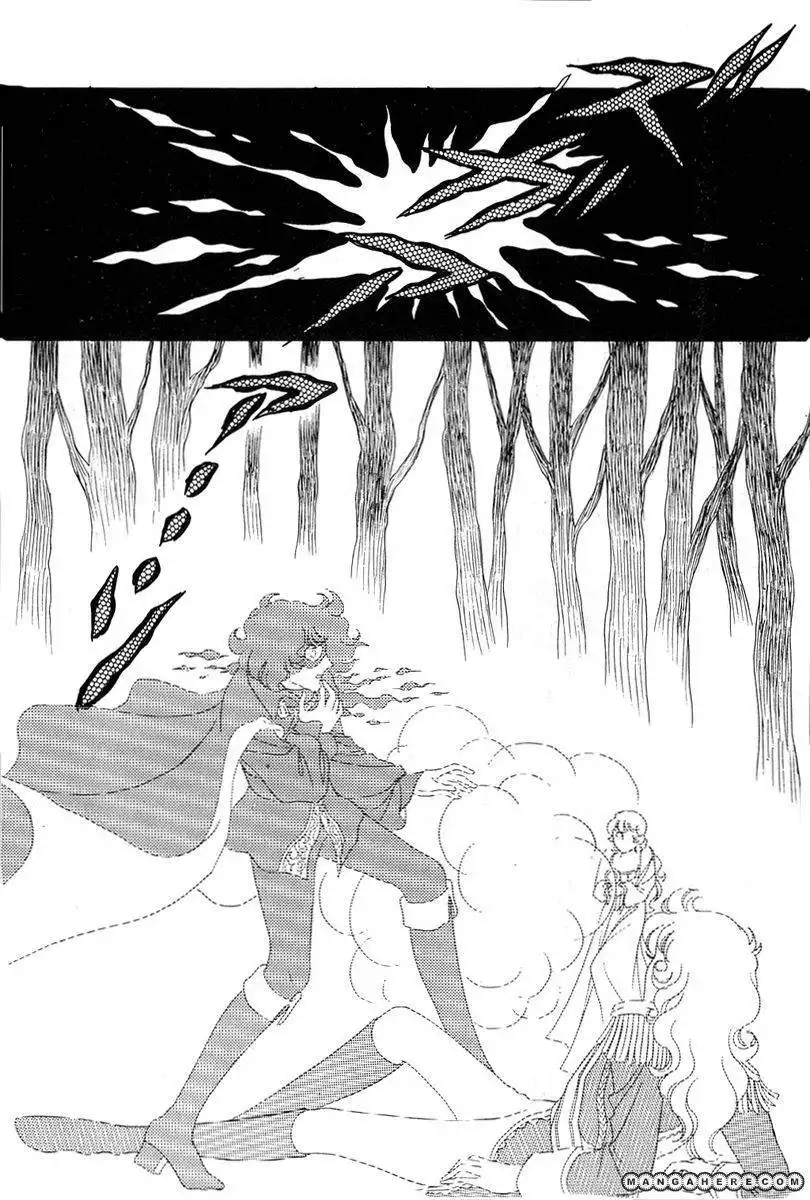 Rose of Versailles Chapter 29 16